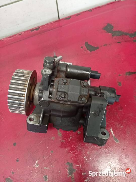 Pompa wtryskowa 15dci 5WS40565 A2C53252602 Warszawa