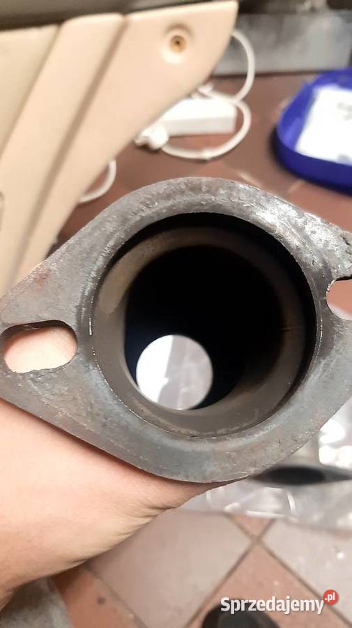 katalizatory puste puszki Lexus LS400 ucf10 Części sprzedam