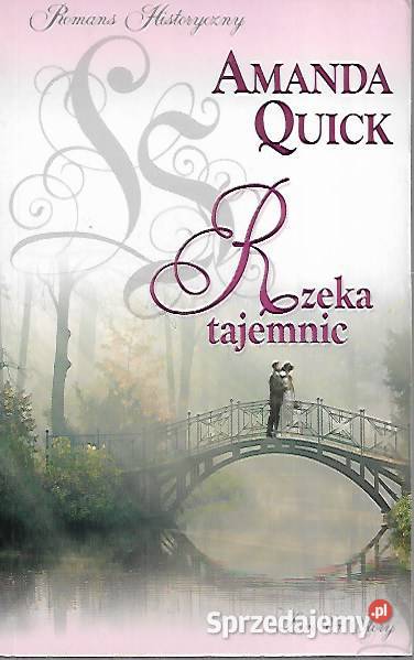 Rzeka tajemnic A Quick Puławy