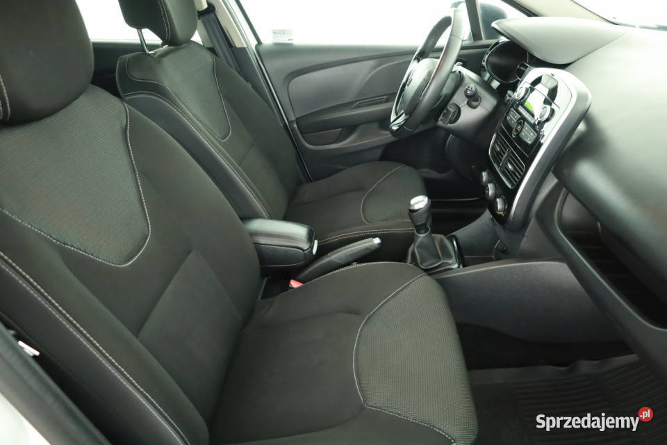 Renault Clio 15 dCi ESP