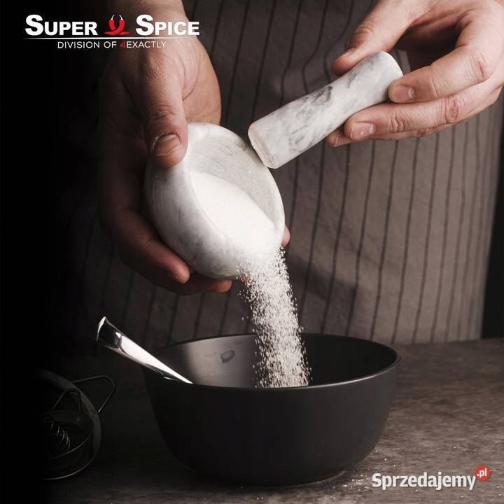 Sól do Peklowania Super Spice 500g Białystok