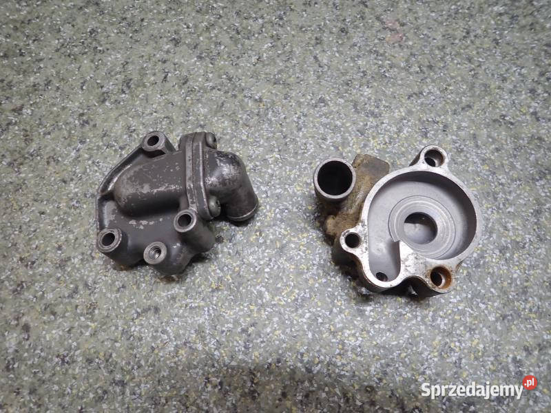 1 DEKIEL KRÓCIEC POKRYWKA POMPY WODY SUZUKI RM Strzelce Krajeńskie