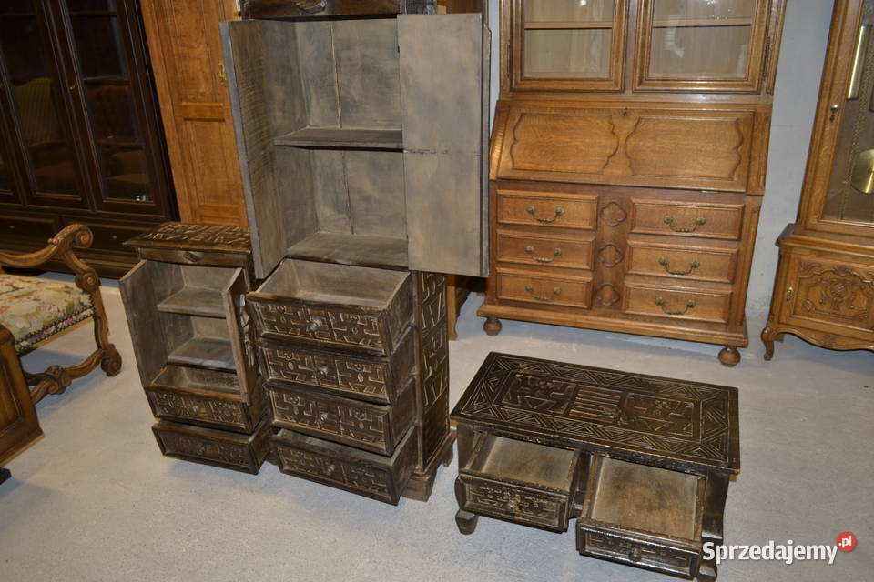 meble indonezja bali egzotyka Będzin