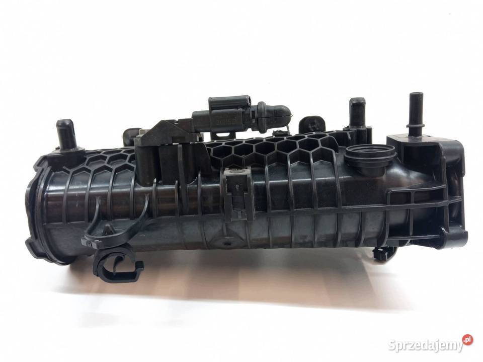 KOLEKTOR SSĄCY 9802101480 12 PURE TECH THP VTI świętokrzyskie