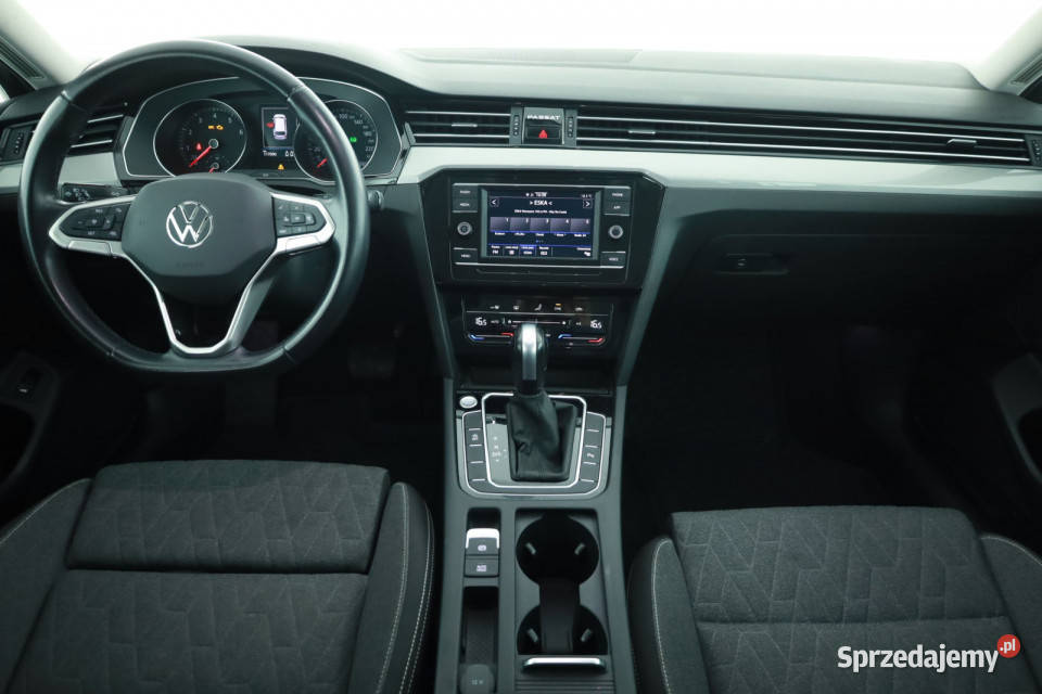 VW Passat 15 TSI isofix Piaseczno sprzedam