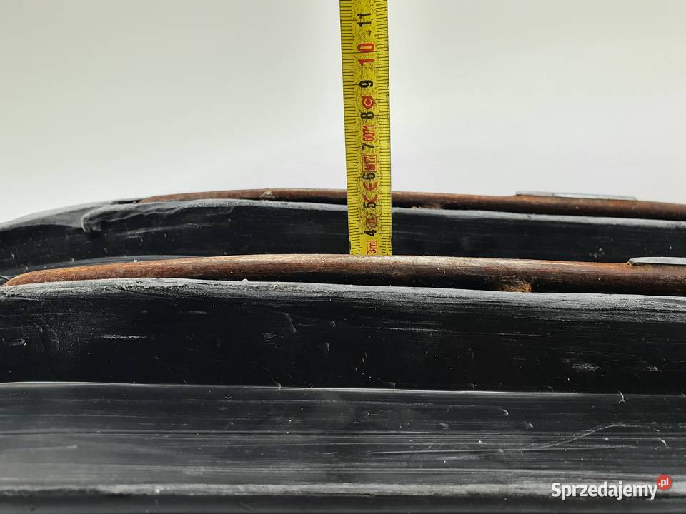 Narta Ploza Narty Yamaha Rx1 Warrior Vector łódzkie Łódź