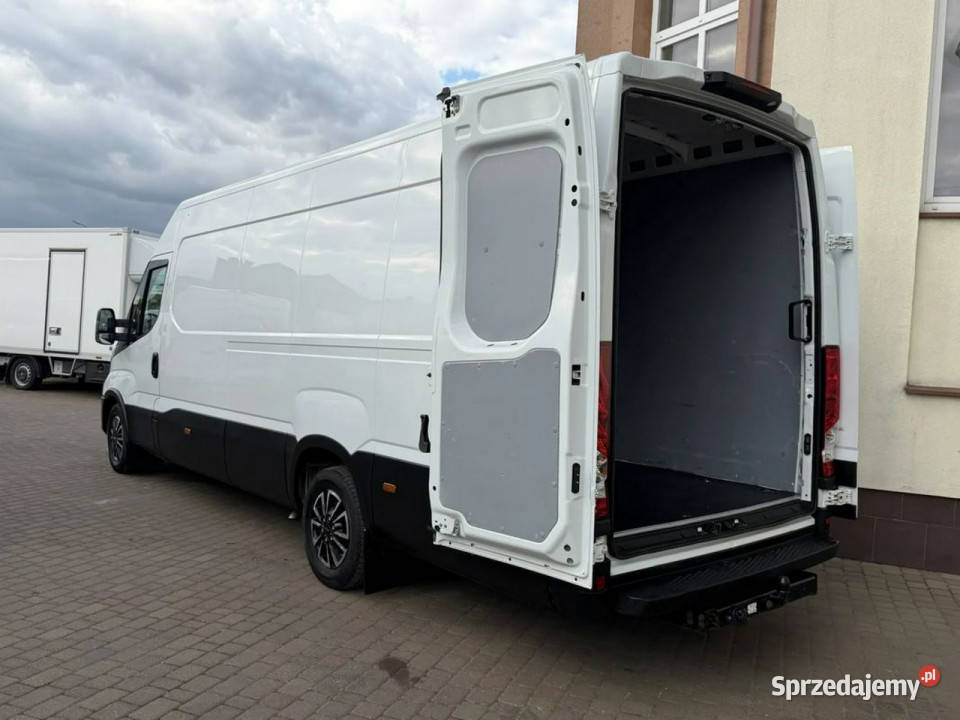 Iveco Daily FV 23 Gwarancja Rawa Mazowiecka