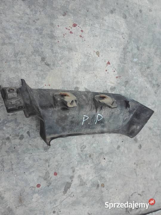 Navara nissan pathfinder plastki dolne przednie Ryki