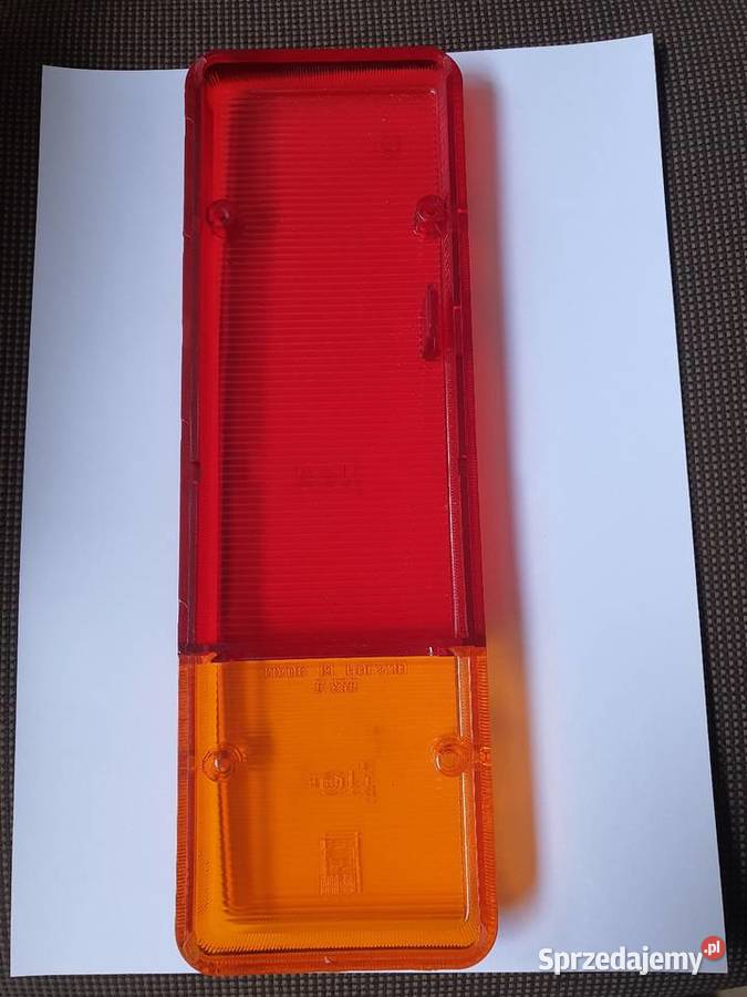 Klosz lamp zespolonych E426 Pozostałe Kłodzko