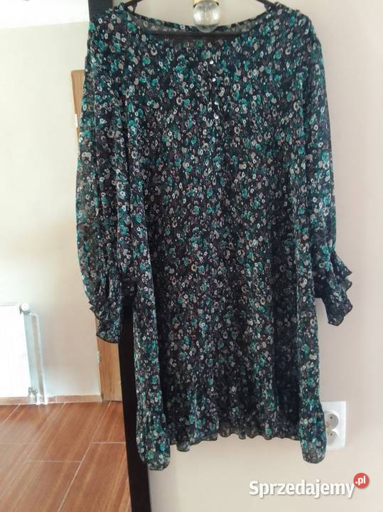 Sukienka damska Rozmiar 44(XXL) Bydgoszcz