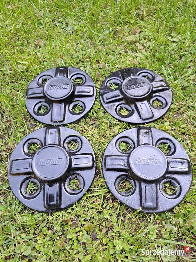 Stacyjki 345 pinów do Fiat 125p 126p Polonez