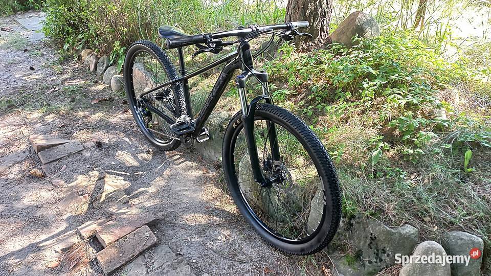 Alu Rower Górski Mtb Młodzieżowy Orbea Onna 40 sprzedam