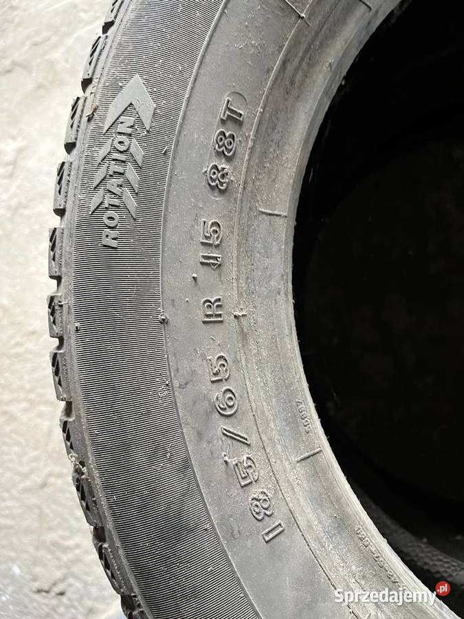 Michelin kleber dayton lato Lubochnia