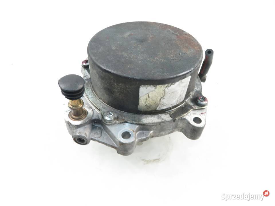 POMPA VACUM OPEL ASTRA III H 19 CDTI 16V małopolskie