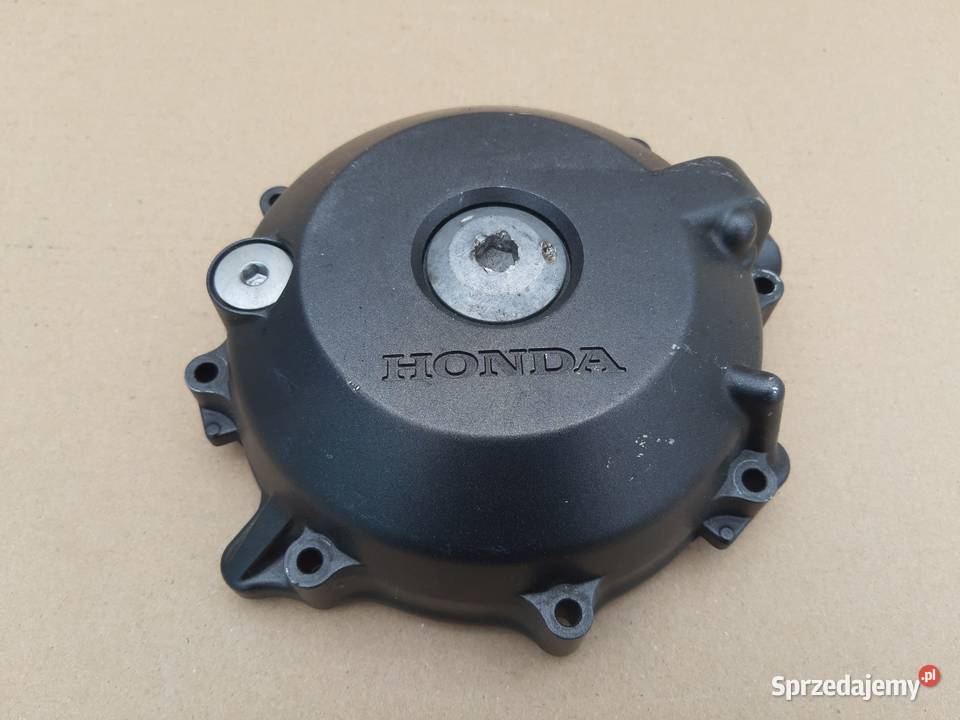 HONDA XL 1000V VARADERO POKRYWA ALTERNATORA Bieleń sprzedam