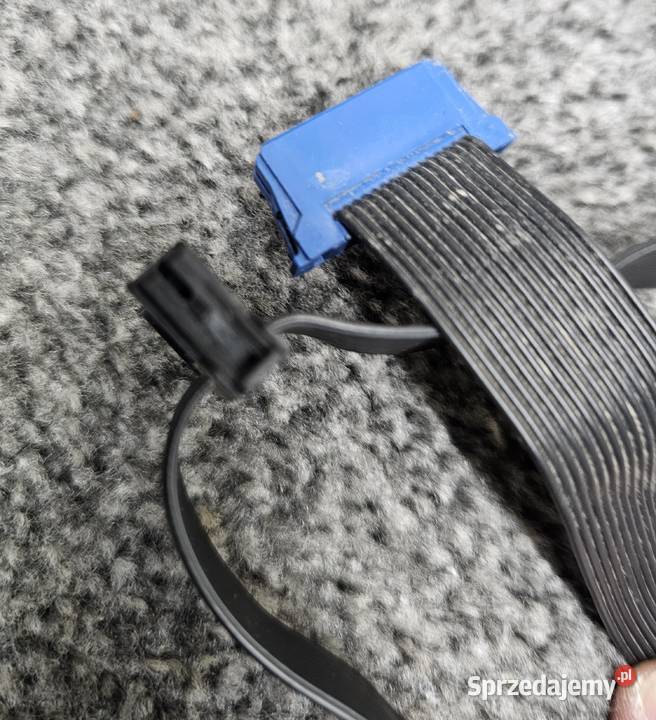 taśma Technics 3x 15 pin do wież Technics Kraków