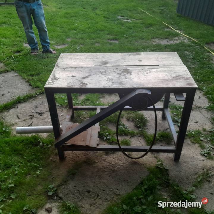 Trajzega krajzega Piotrów