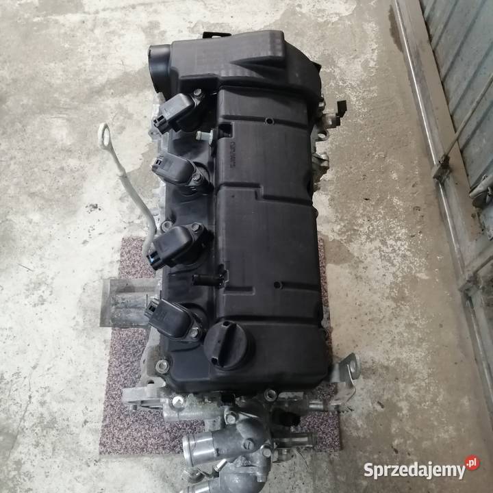 Silnik outlander III 1222 asx1922 20 benzyna Opole