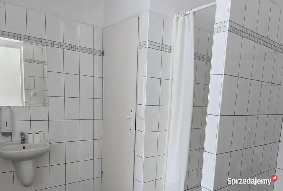 MAGAZYN PRODUKCJA USŁUGI mazowieckie Kobyłka