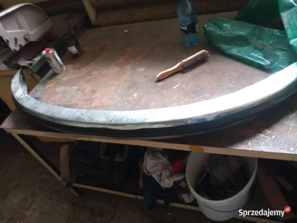 Sprzedam zderzak Kraków