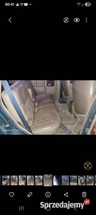 Blazer s 10 4x4 ewent zamiana na prl nieuszkodzony Chevrolet Szubin sprzedam
