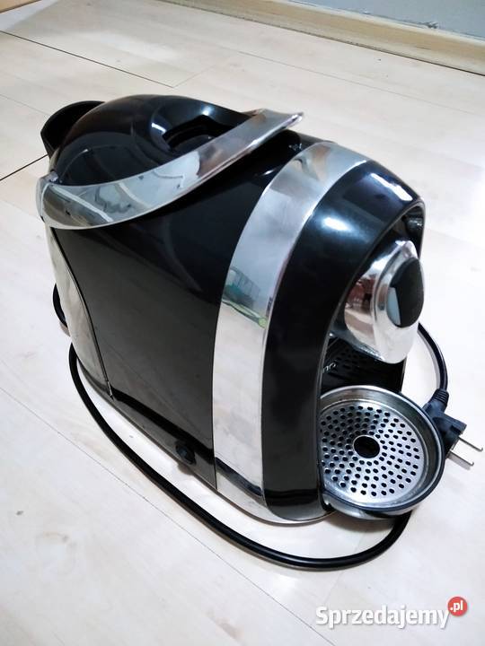 Ekspres kapsułkowy Tchibo Cafissimo 950 W Poznań