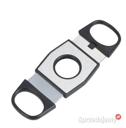 Obcinarka do Cygar Obcinacz z Metalu i Plastiku Pozostałe Ostrowy nad Okszą