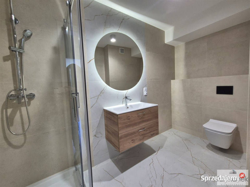 Mieszkanie Biłgoraj 7352m2 sprzedam