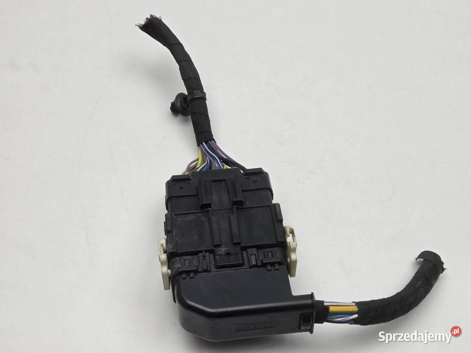 FORD FOCUS MK4 WTYCZKA KOSTKA 85 Janowice