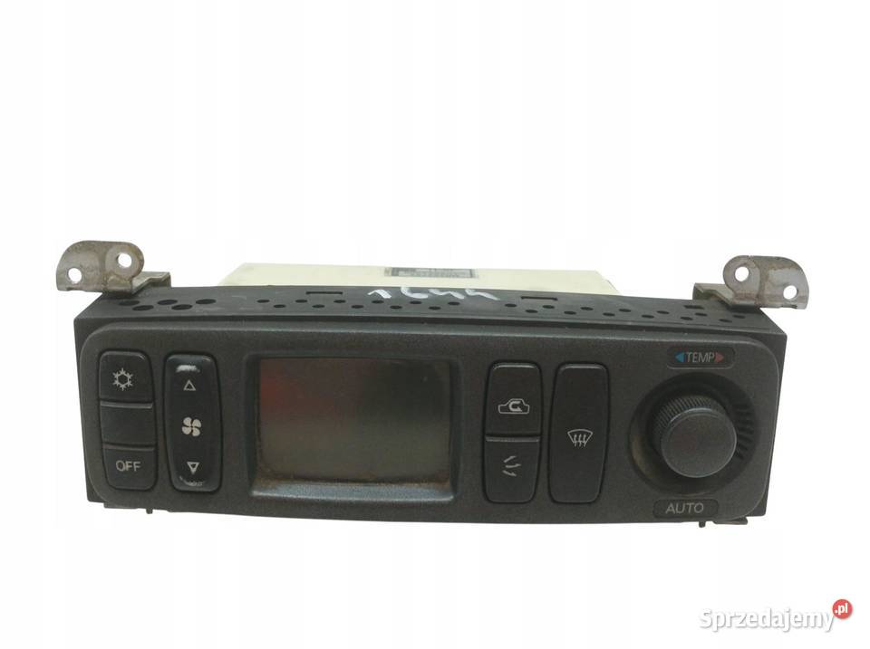 PANEL NAWIEWU MR262737 Mitsubishi Challenger świętokrzyskie