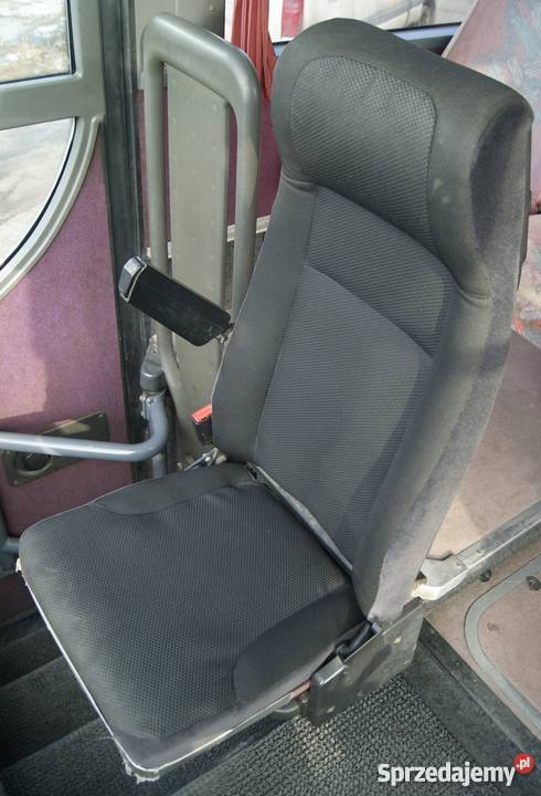 Setra 315 GT demontaż sprzedaż części Rok produkcji 1997 Autobusy i minibusy