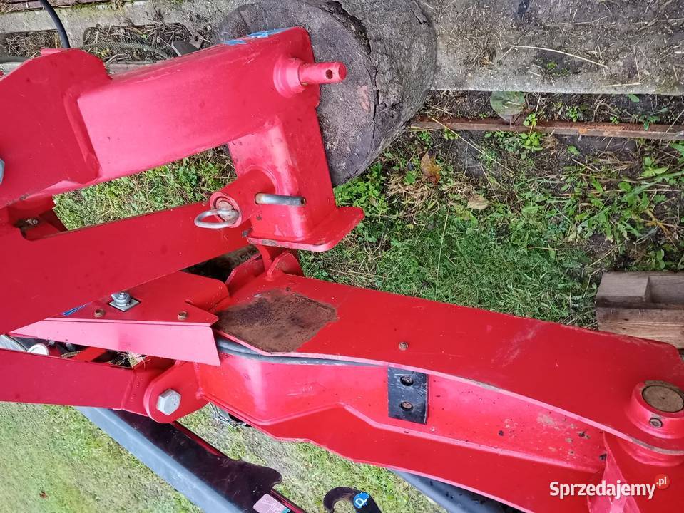Części kosiarka dyskowa Lely Splendimo 240 280 warmińsko-mazurskie Olsztyn