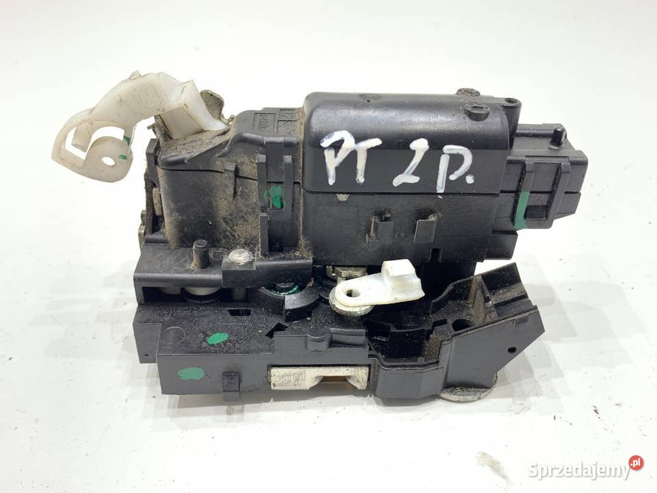 ZAMEK DRZWI PRAWY TYŁ DACIA LODGY Kombi