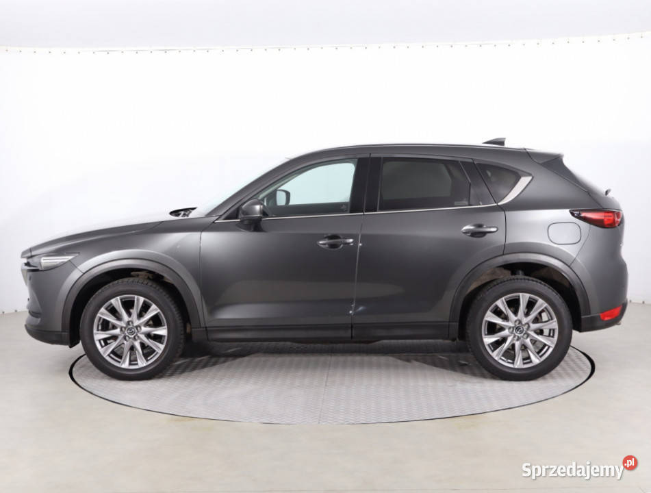 Mazda CX5 20 SkyactivG Piaseczno sprzedam