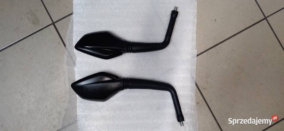 Lusterka Prawe Lewe KTM Duke 125 390 Jawiszowice