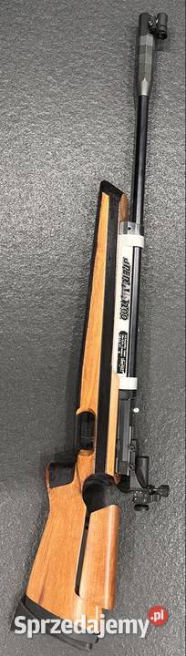 Anschutz Superair 2001 mazowieckie Radom sprzedam