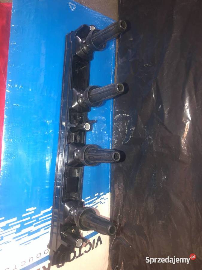 Cewka zapłonowa Peugeot Citroen 20 16 V 136 Jaworzno