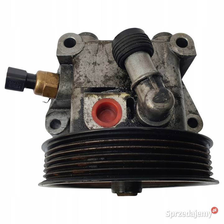 POMPA WSPOMAGANIA ZF Ford Focus MK2 C 16 16V Chełm