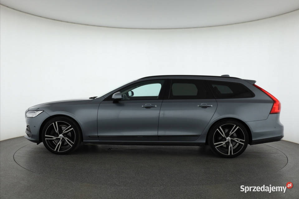 Volvo V90 T5 światła LED V90 Piaseczno