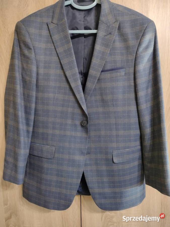 Garnitur chłopca 48M śląskie Dąbrowa Górnicza