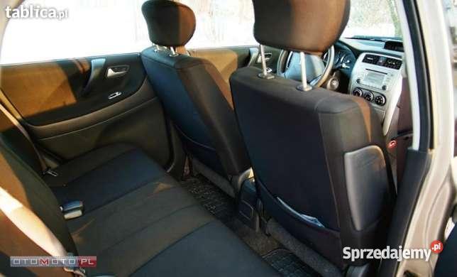 samochód miejski niezawodny suzuki Wrocław