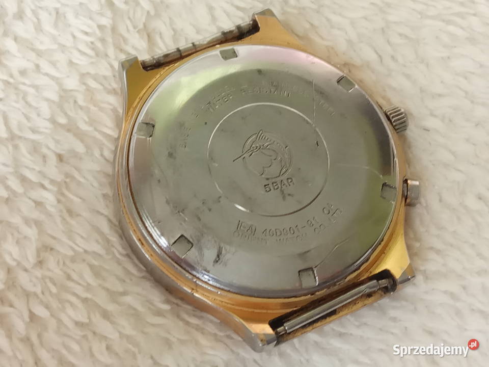 Orient Automat Zegarek Do Naprawy