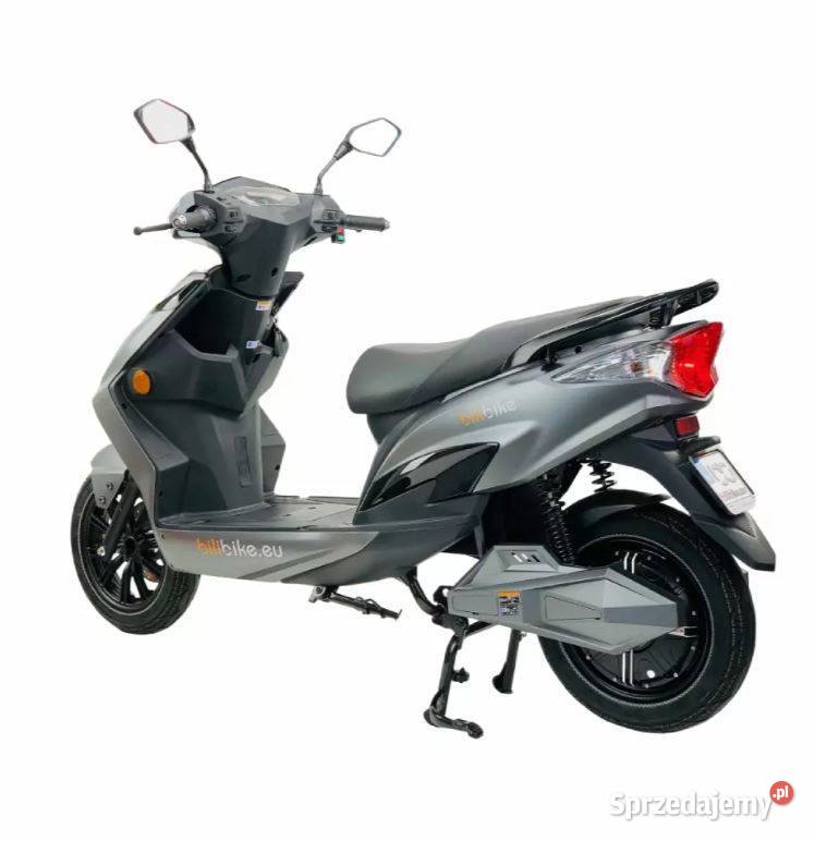 Skuter elektryczny BILI BIKE X1 Tarnów sprzedam