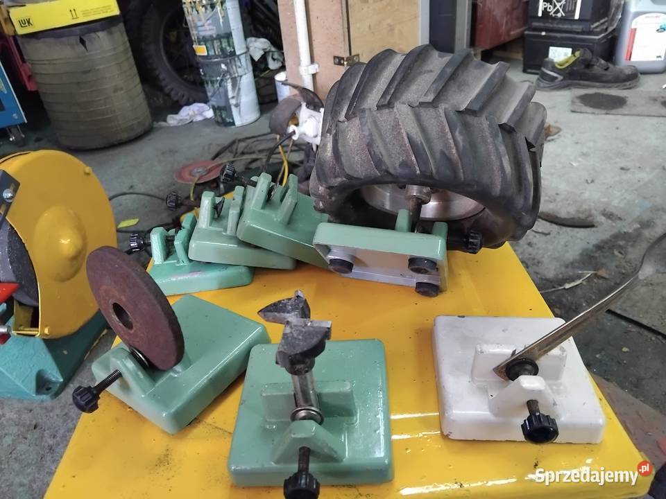 podstawka modelarska rc Adamin