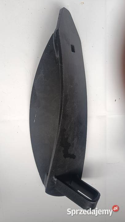 Odkładnica Kockerling Trio Quadro Vector prosta Dolice sprzedam