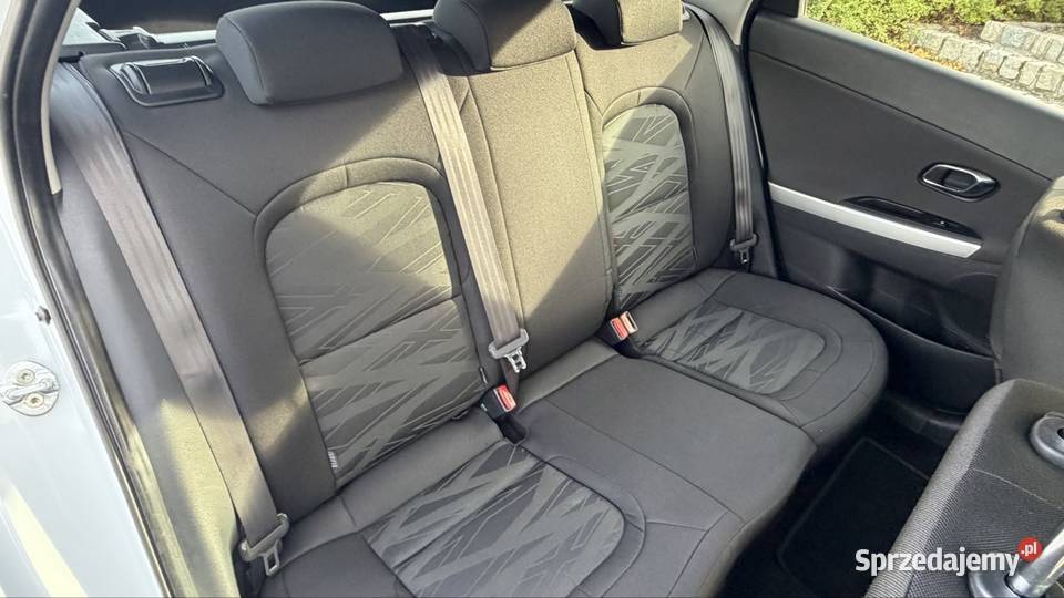 Raty 14 benz Nowy rozrząd Nowe opony faktury 4/5 Masłowo