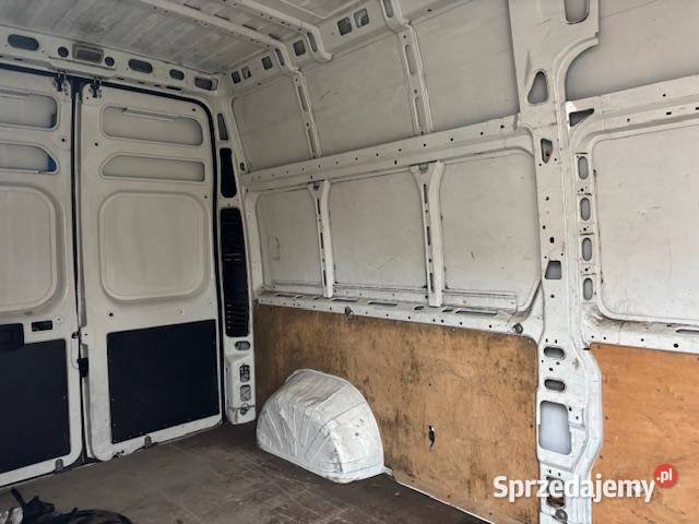 PEUGEOT BOXER 2013 219800 ccm 131