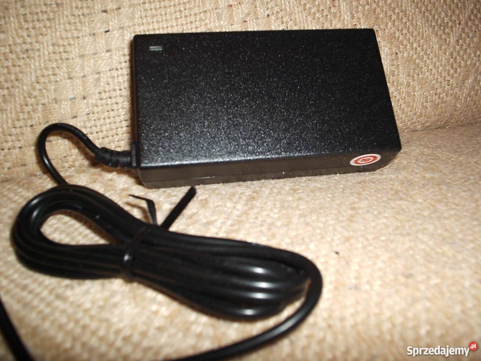Zasilacz 230V 12V 3A Pozostałe