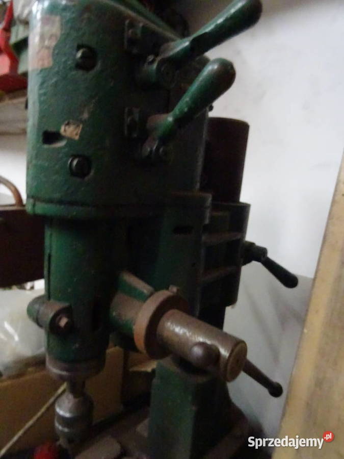 Wirtarka stołowa WSA 25 Wieliczka