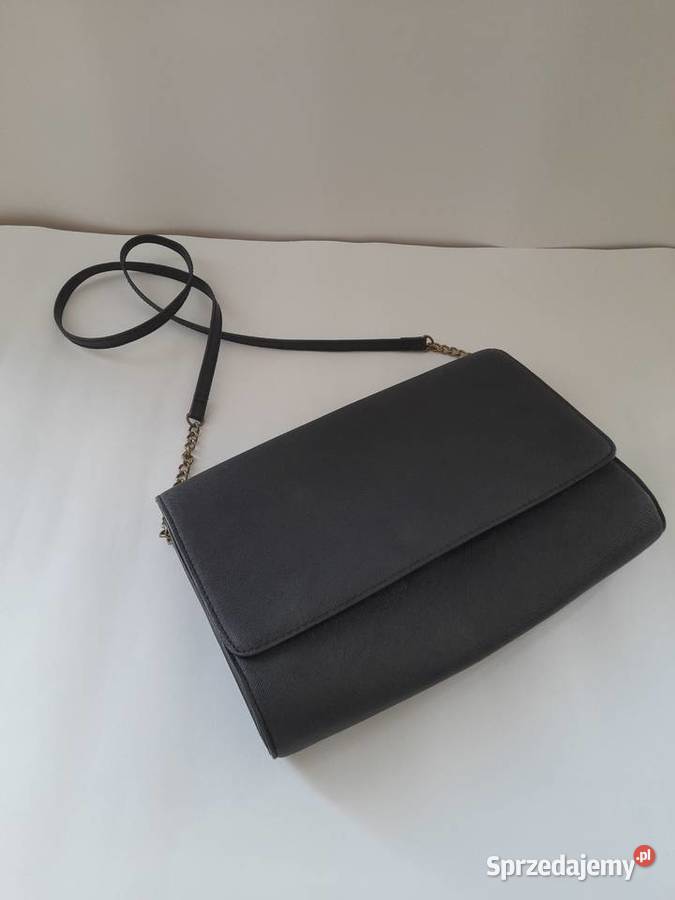 Torebka listonoszka HM Listonoszka  Bogatynia